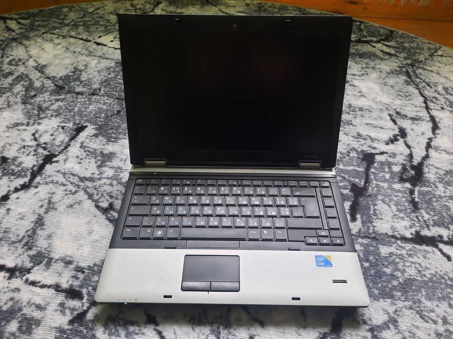Ноутбук ProBook HP6450b