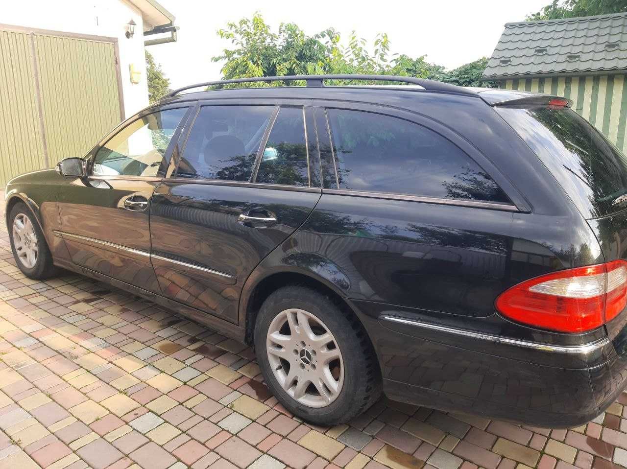 Продам Mercedes w211 e270