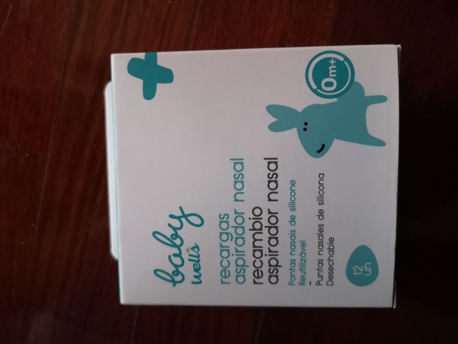 chuchas e mordedores