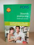 Słownik hiszpańsko-polski