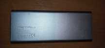 УМБ Aspor Power Bank 10000 mAh (A383) Silver.