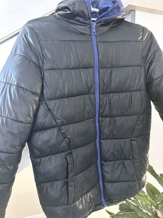 Куртка на хлопчика