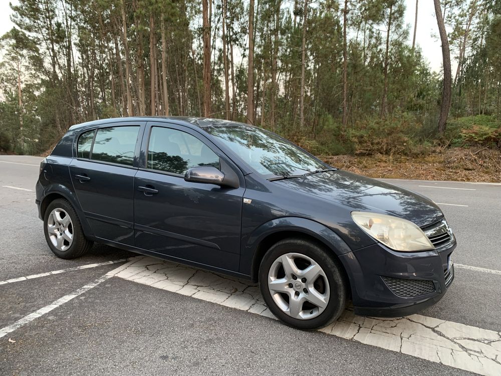 Opela Astra H 1.3 CDTI