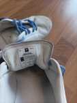 Sapatilha Veja modelo Esplar Júnior Laces Moonrock Tonic