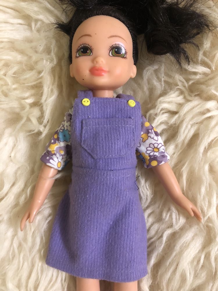 Лялька для дітей.