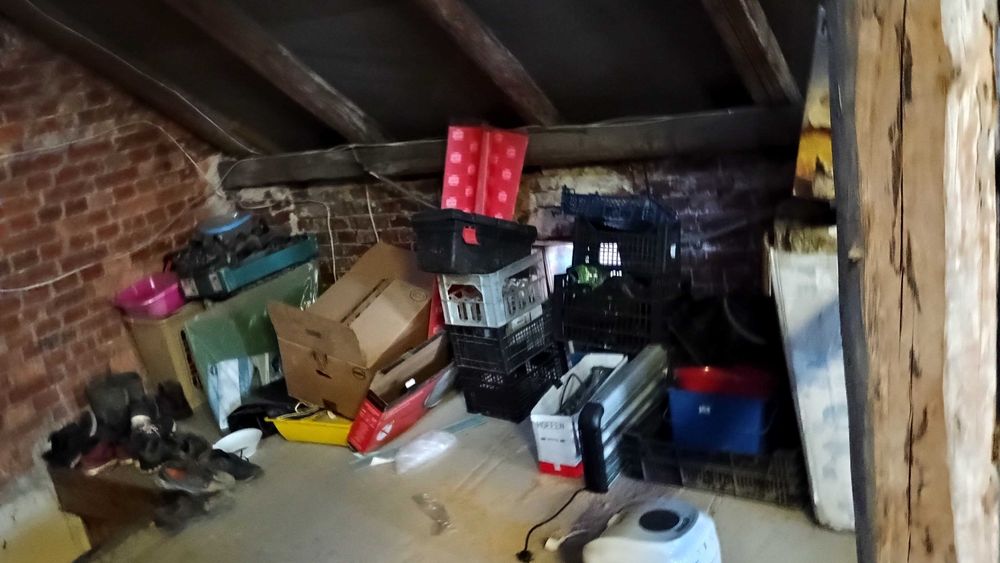 Wywóz Gabarytów Mebli Śmieci Opróżnianie Mieszkań Domów Przeprowadzki