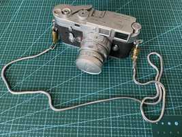 Aparat Leica m3 1965r body + obiektyw