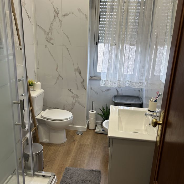 Remodelações de Casa de Banho – Qualidade, Rapidez e Preço Justo!