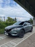 Mazda CX-9 Gaz Android 7 osób zamiana