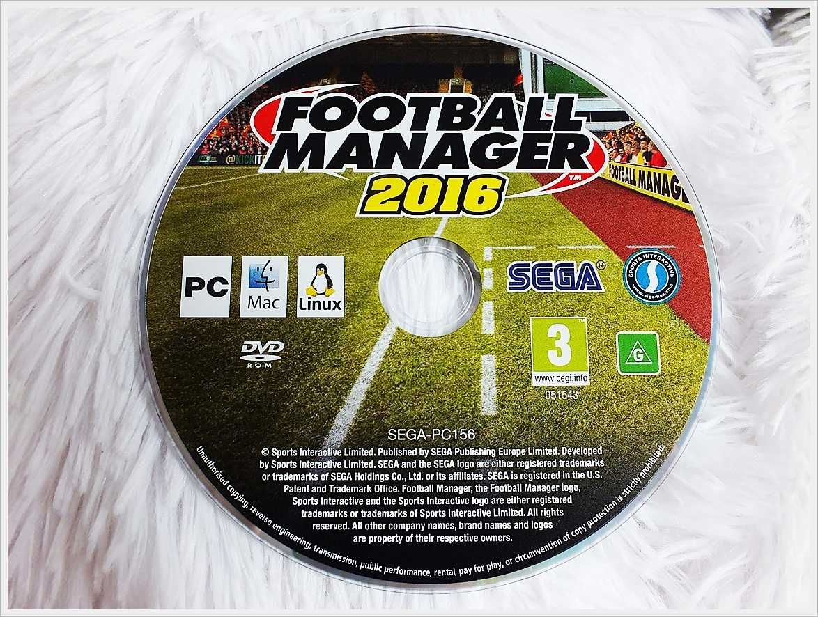 Gra FORTUNA Zakłady Bukmacherskie 2016 PC / DVD