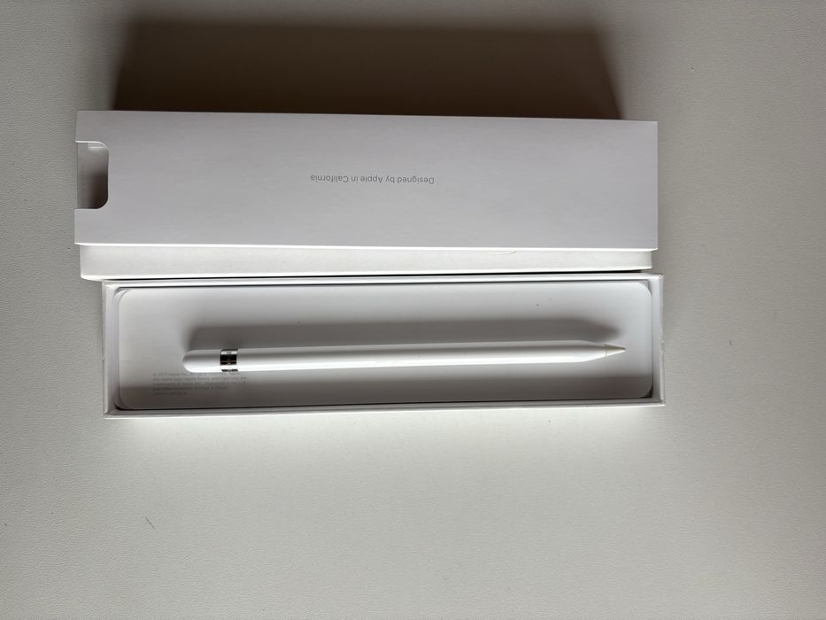 Apple pencil 1.ª geração