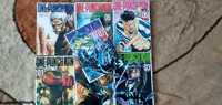 One punch man 1-7