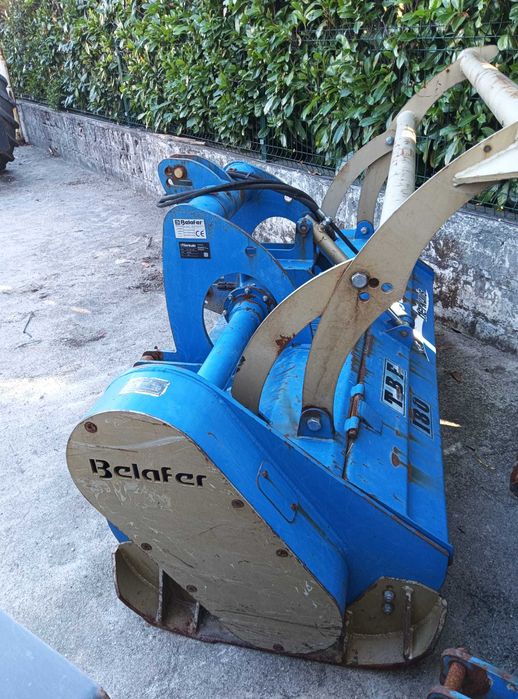 Triturador Belafer 1.80