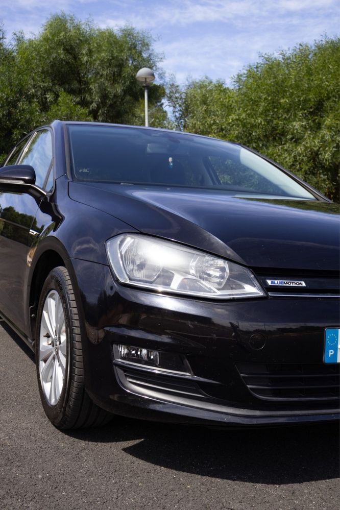 Vw Golf 7 1.6 TDI