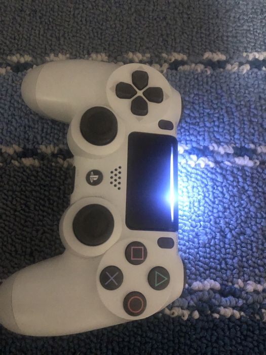 Comando original ps4 novo