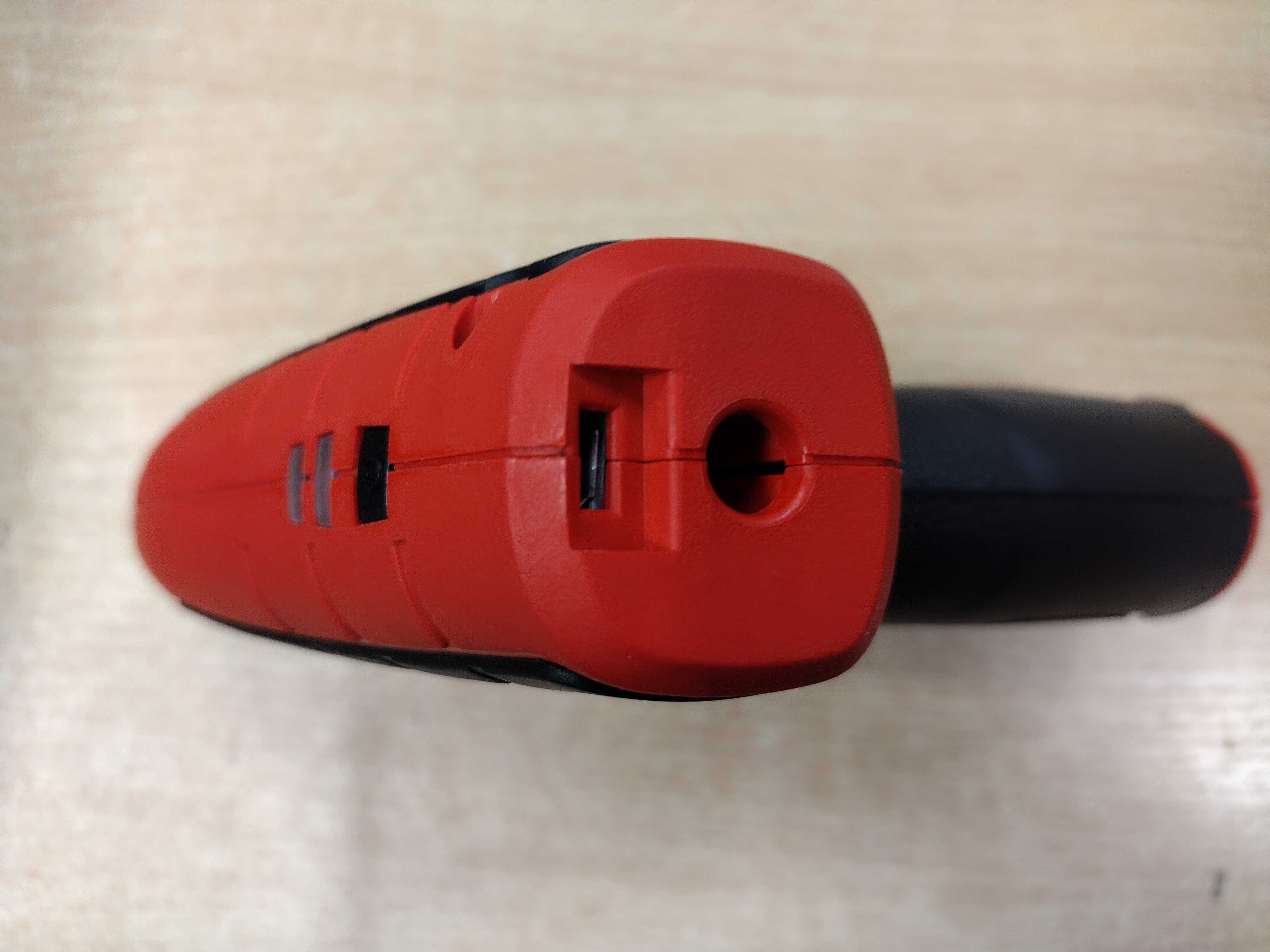 Einhell TC-CG 3,6/1 Li Akumulatorowy pistolet do klejenia-Komis Dębica