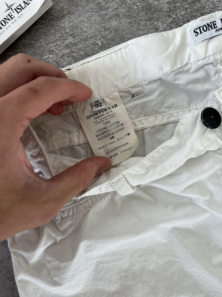 Stone Island Jeans Оригінал