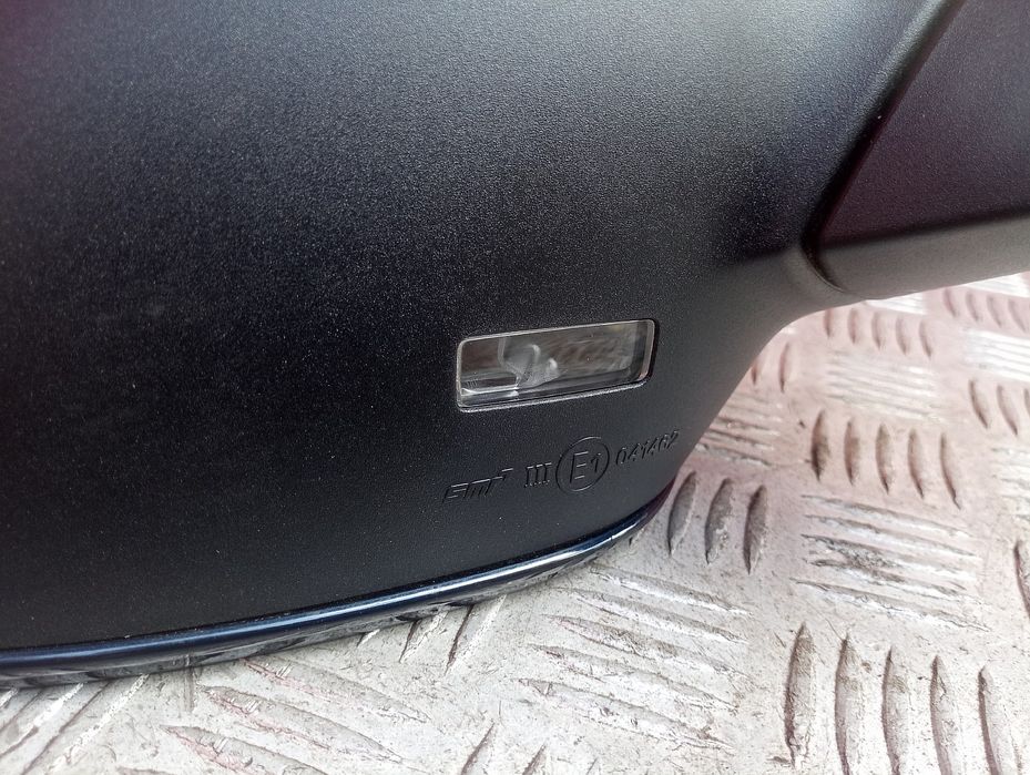 Зеркало праве Porsche Cayenne C7 C5M Порш каен 3 9Y0 Дзеркало правое