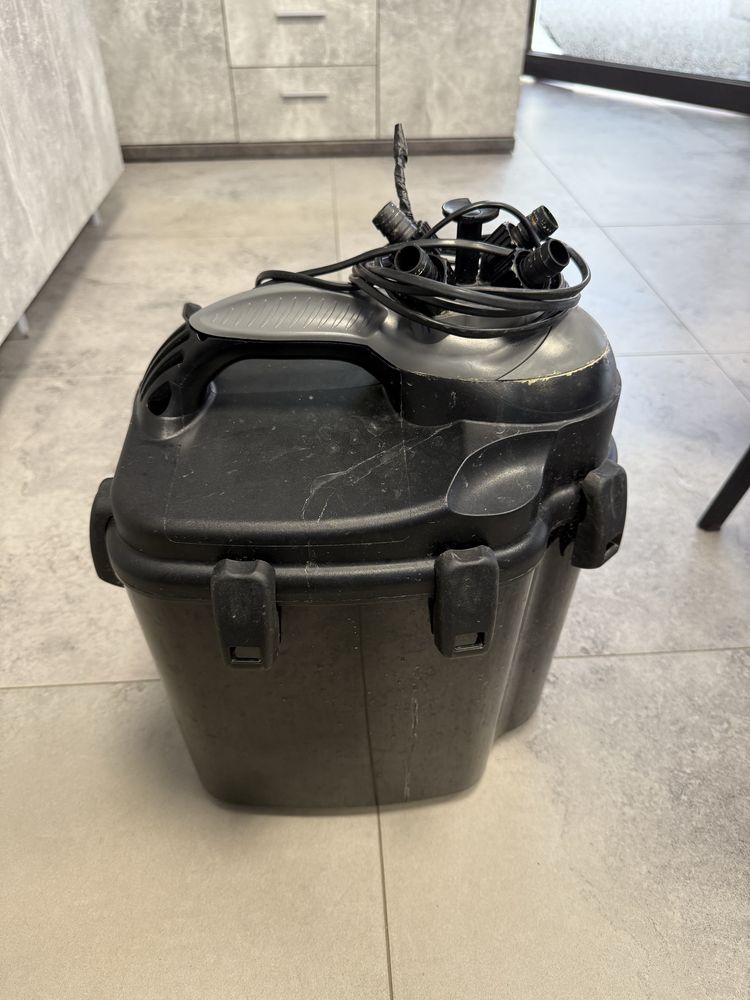 Filtr Unimax 500