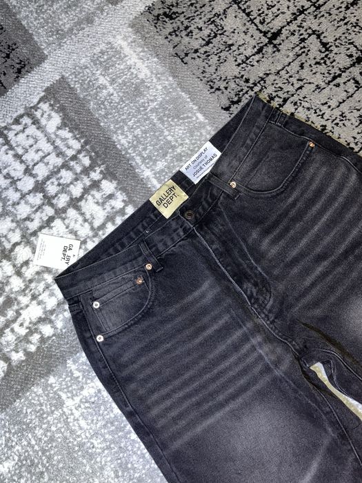 Штани Flared  Gallery dept