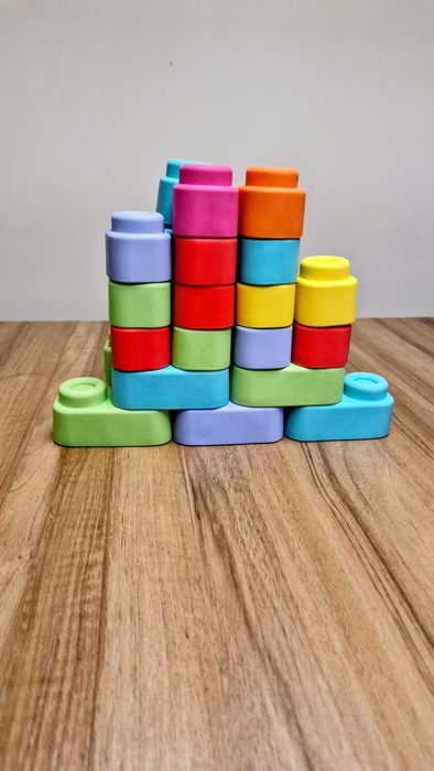 Jogo/ Puzzle/ Desenho/ Construção