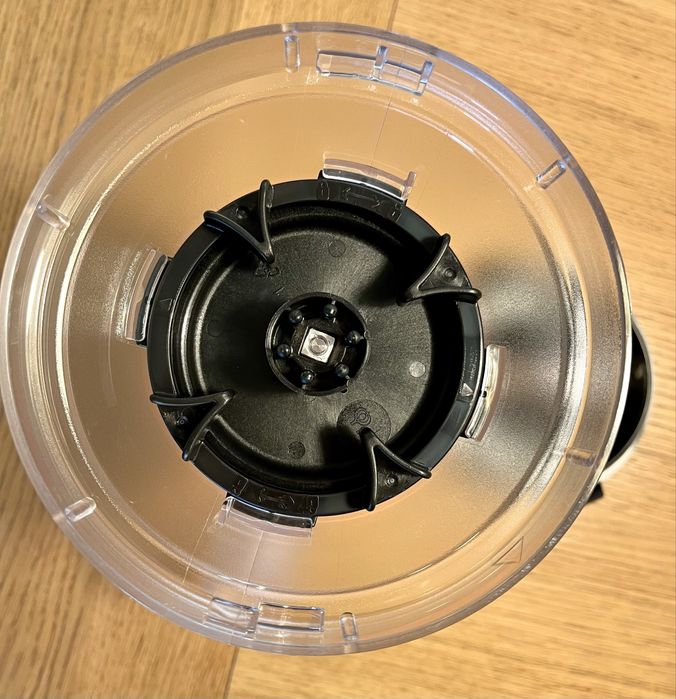 BOSCH Dzbanek kielichowy 1 l. MultiTalent 3 NOWY na gwarancji