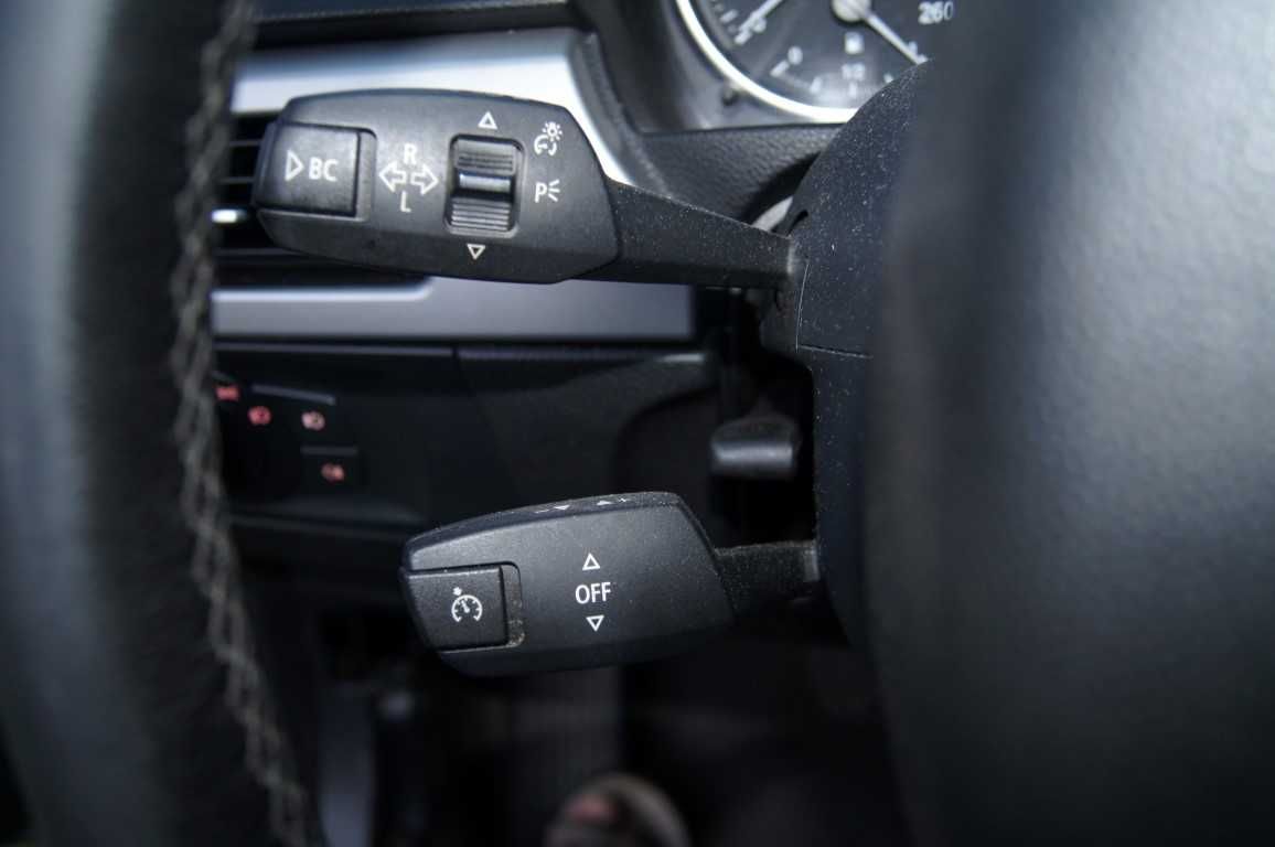 BMW E91 Xi 3.0 Duża navi Skóry Niski przebieg 233tys km