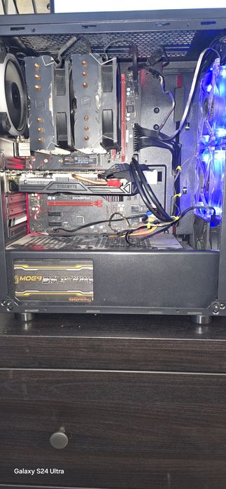 Sprzedam komputer stacjonarny