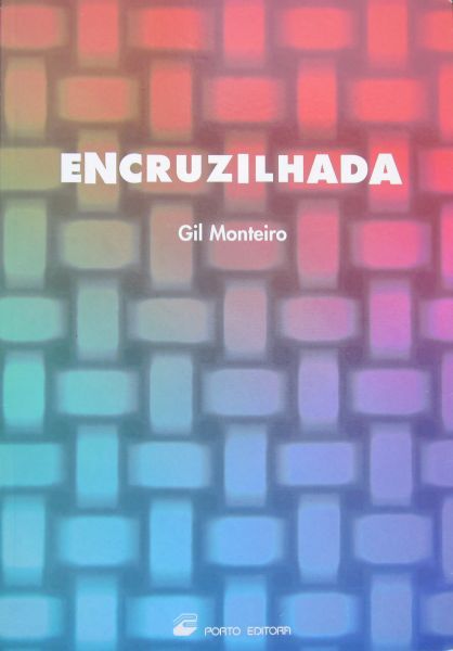 Gil Monteiro - ENCRUZILHADA
