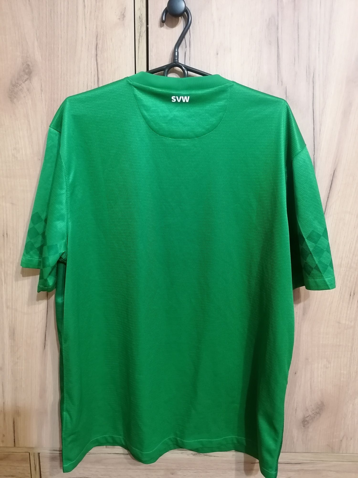 Sprzedam koszulkę Nike Werder Bremen roz. Xl