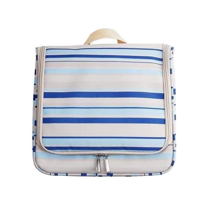Necessaire NOVO Super prático