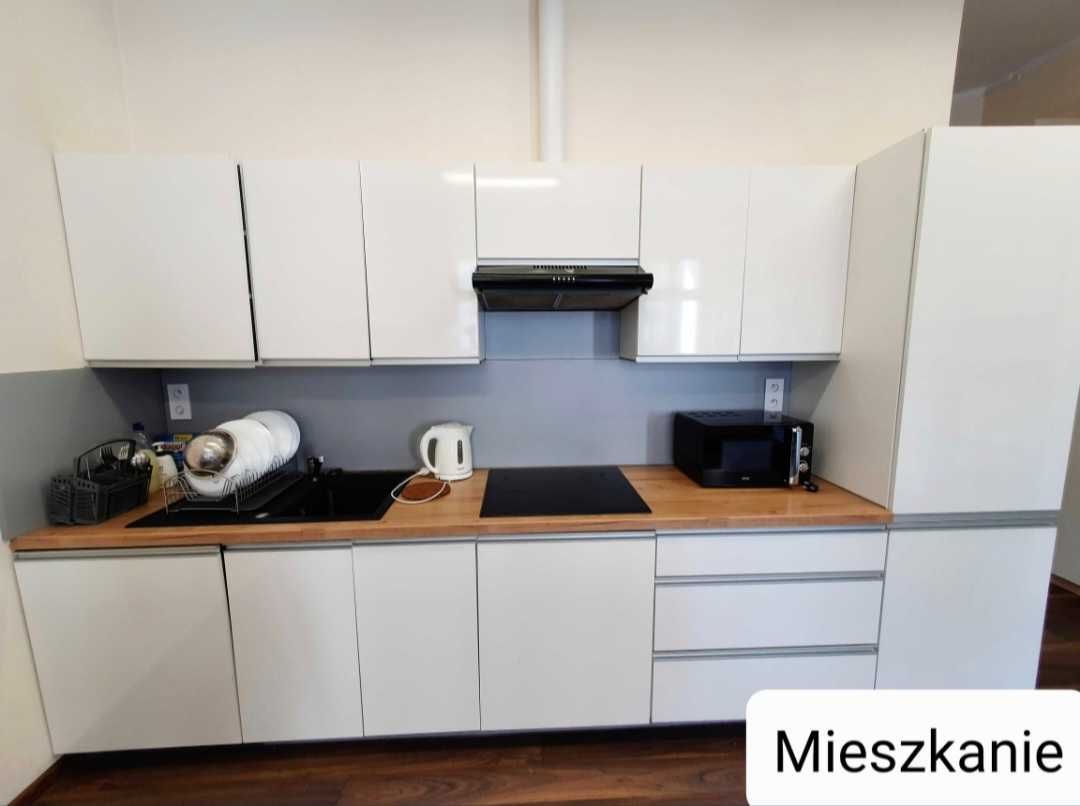 Pokoje, noclegi Wałbrzych centrum