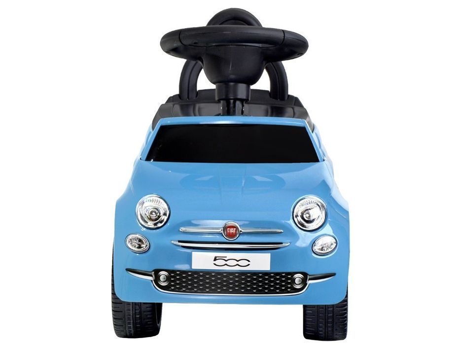 pierwszy jeździk autko fiat 500 pchacz za2333