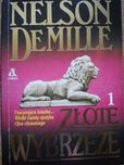 "Katedra" "Złote wybrzeże 1, 2" Nelson de Mille Bagley