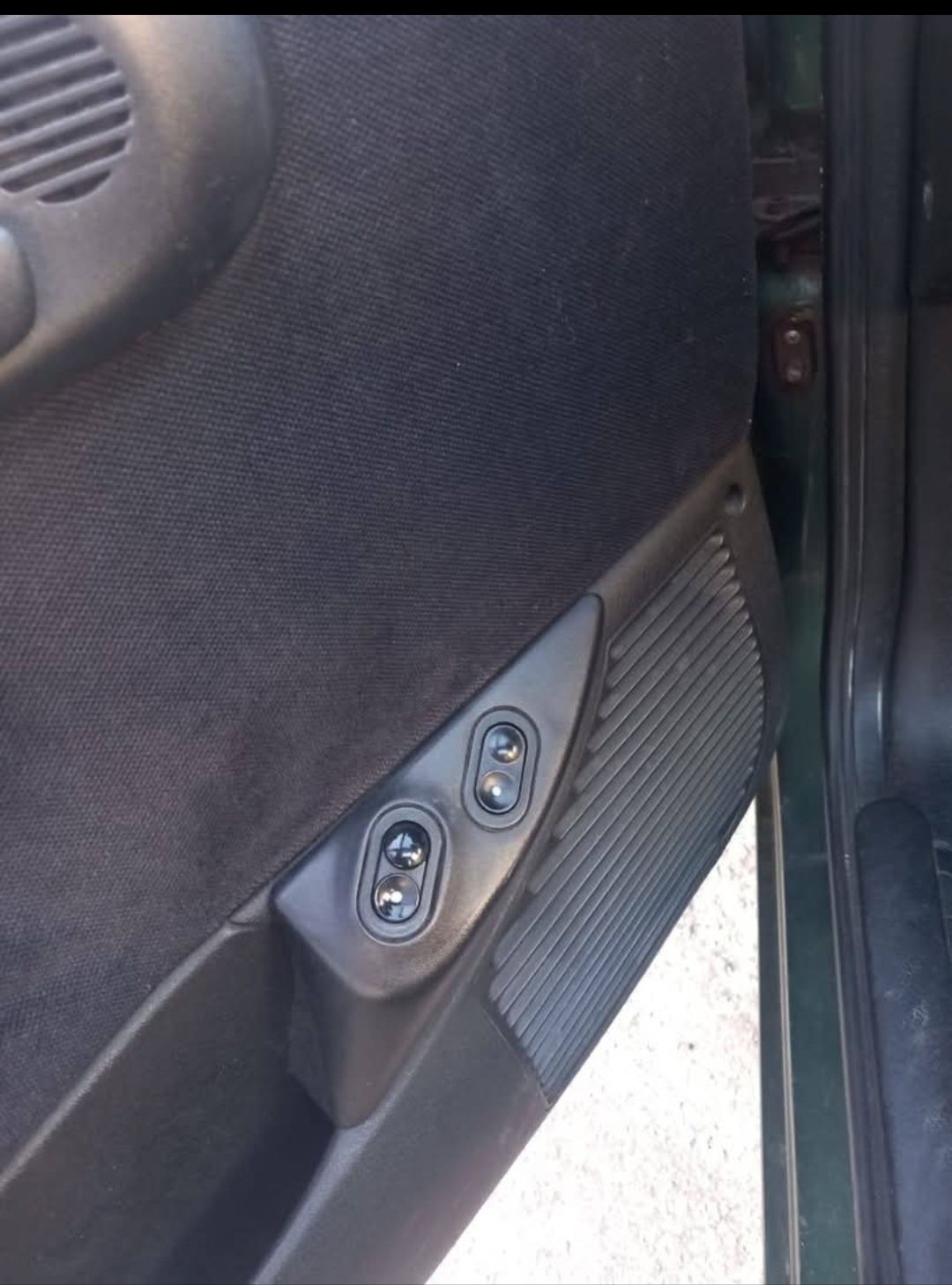 Vendo opel corsa