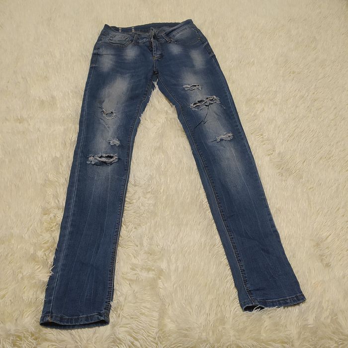 Жіночі джинси 26 розмір