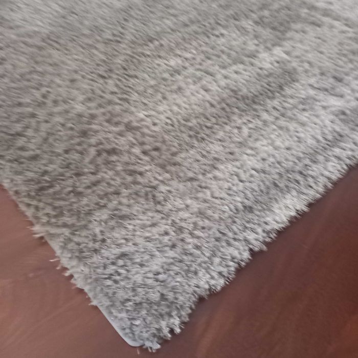 Carpete cinza ( 3,40x2,50)