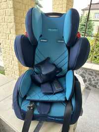 Автокрісло Recaro