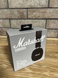 Нові навушники Marshall Major IV Bluetooth