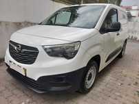 Opel Combo 1.6 Dci 3lugares 160000kms Nacional