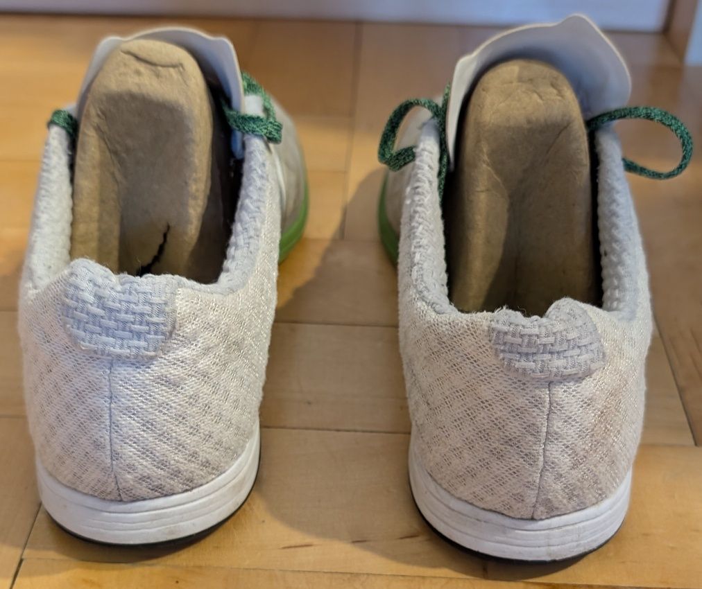 Adidas Ace 15.1 Court - 40 ²/3 - halówki