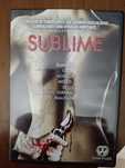 filme dvd original - sublime