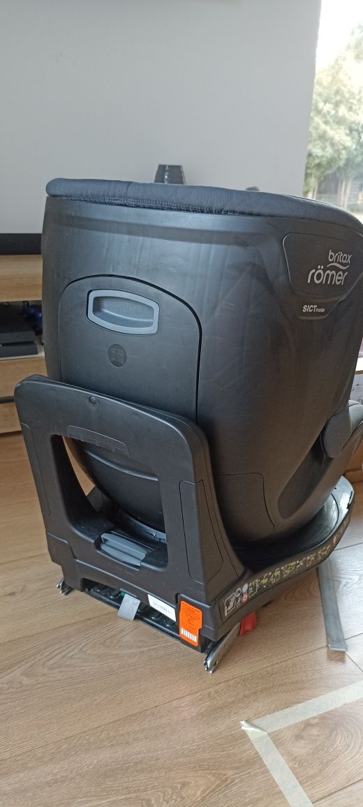 Fotelik britax  romer dualfix M i- Size