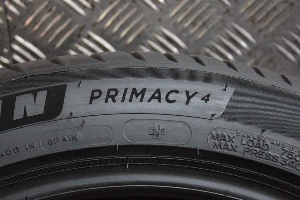 235/45/18 Michelin Primacy 4 + 235/45 R18 98W XL 2022r