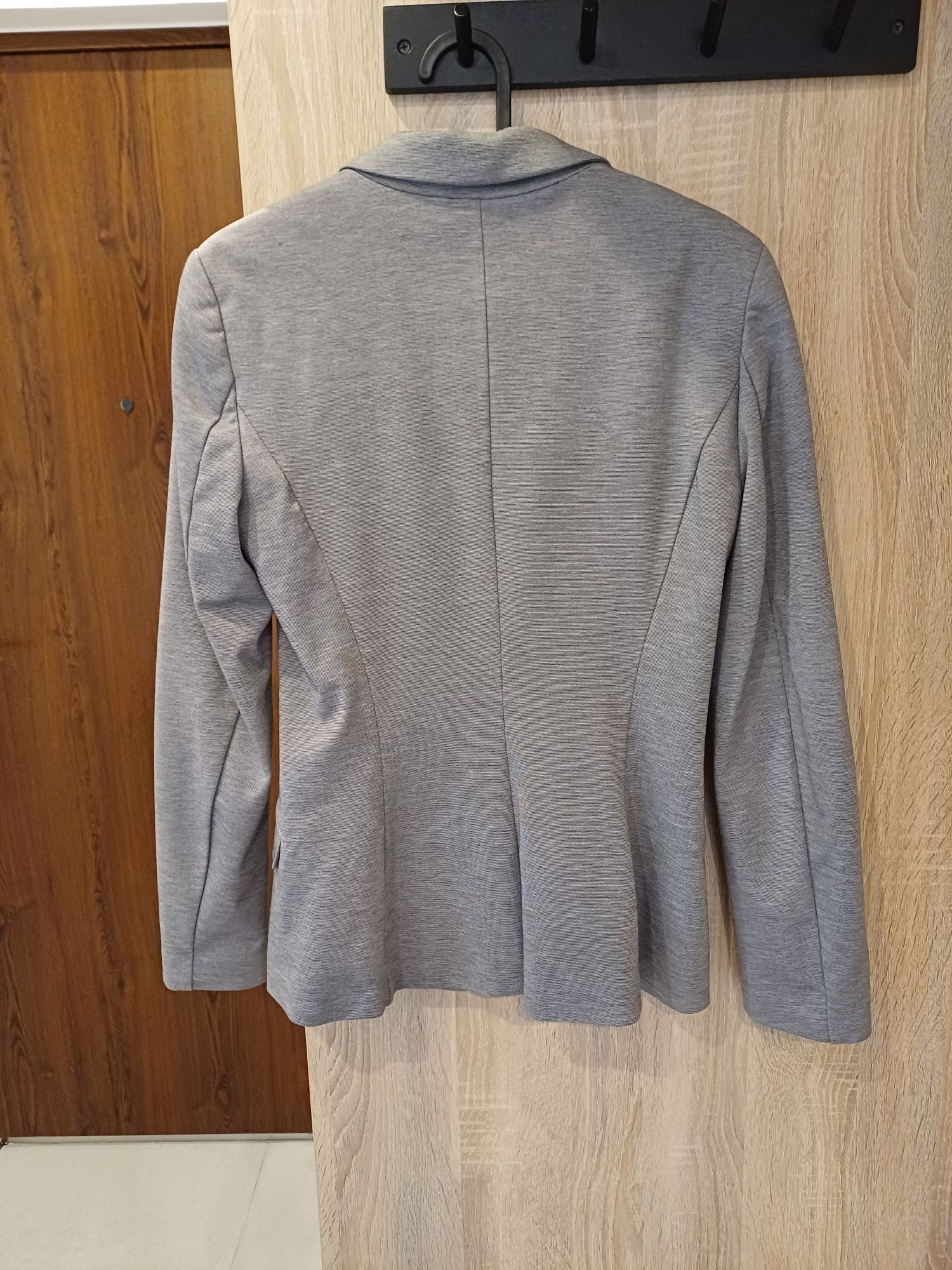 Żakiet damski H&M