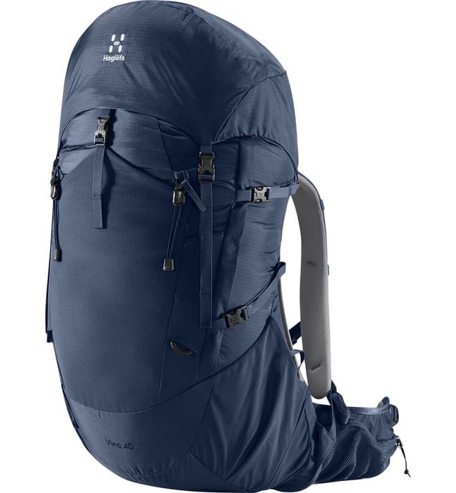 Рюкзак Haglofs Vina туристичний наплічник 30 та 40 літрів об’єм