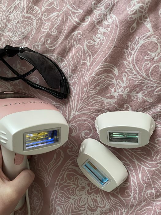 Wielofunkcyjny laser do depilacji kosmetyczny Beautifly B-Shine