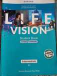 Life Vision, Oxford NIEAKTUALNE