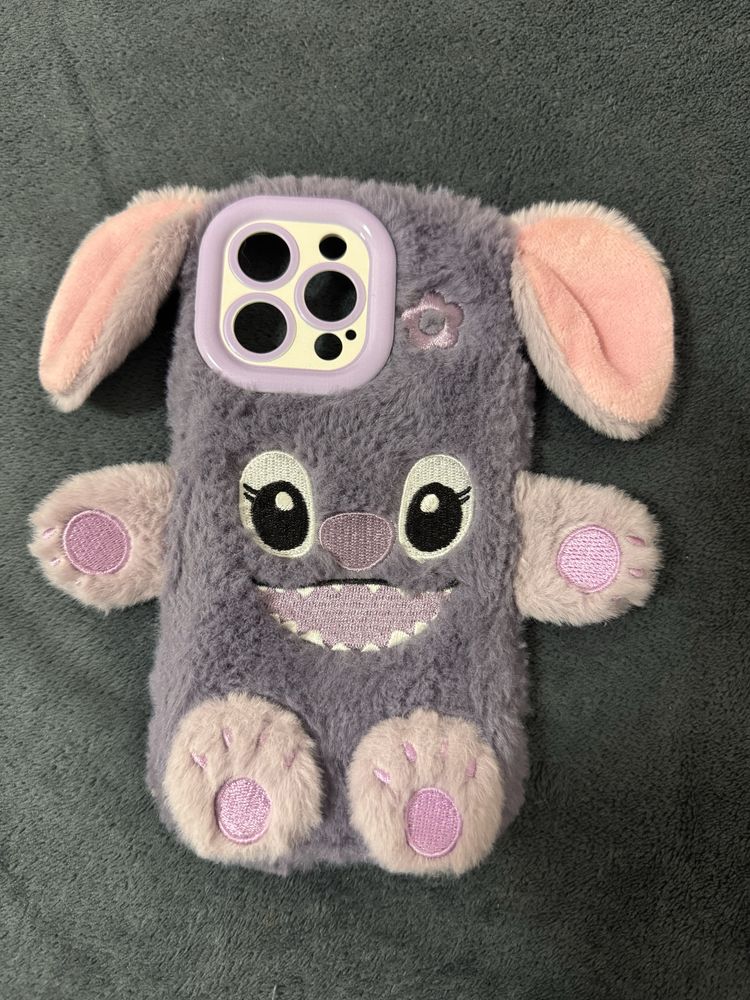 Śliczny etui na iPhone 15 pro max