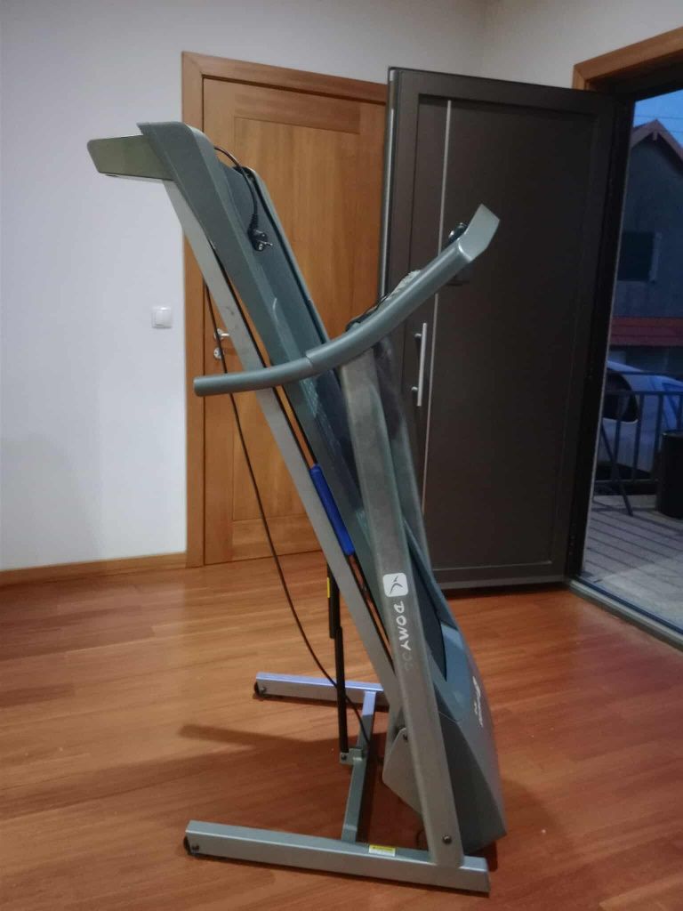 Passadeira domyos